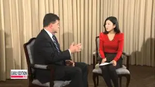 Slovak Deputy PM says Korea is valuable diplomatic partner for Slovakia