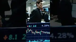 AI & Sell-Off: Tech Turbulence | IA & Ca&iacute;da: Turbulencia Tech | AI & 拋售：科技震盪