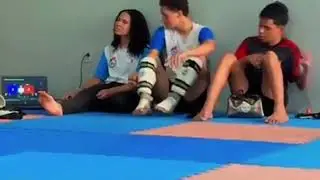 Rafael Andrade x Gustavo Enrrique  Amistoso 30 12 25