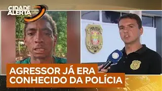 Mulher é vítima de estupro ao sair de bar na Asa Norte, e agressor é preso | Cidade Alerta DF