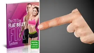 Flat Belly Fix System Review