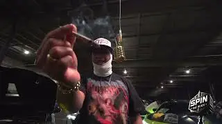 Young Avii @youngavii - SPIN THE BLOCK FREESTYLE #42