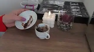 İKİZLER BURCU GEÇMİŞİ SİLİP ATIYOR  KAHVE FALI