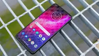 Top 5 Best Budget Full Screen Smartphones No Notch/Punch Hole! $200-$400 (2020)