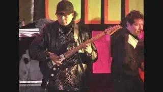 CHINO DANTE Y LOS GATOS - TRISTE Y ABANDONADO