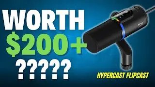 Я протестировал Hypercast Flipcast&hellip; и ВАУ.