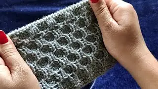 Gents sweater ki bunai design/cable design for gents sweater in hindi english subtitles.