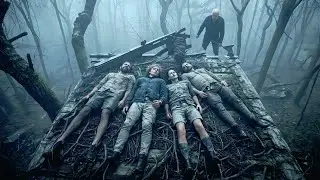 40 Acres Hollywood movies Explained in Hindi !! (New Hollywood survival Movies Explained )