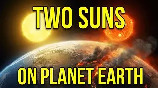 What If Earth Had Two Suns? (We Wouldn't Survive)