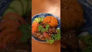 Shaking Beef #30minutemeals  #shakingbeef #boluclac #shorts