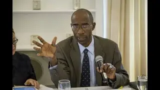 Monetary, Fiscal, and Structural Drivers of Inflation in Ethiopia (Part 2) Public Seminar