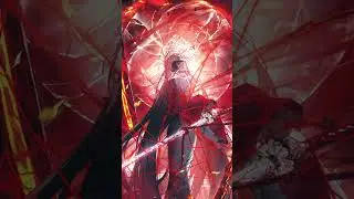 [Limbus Company] 60 seconds Analysis : Ryoshu's Great Trichiliocosm