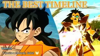 Dragon Ball Sparking! ZERO - An Okay Week