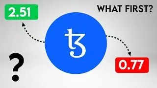 XTZ Price prediction 2025! Main targets for Tezos