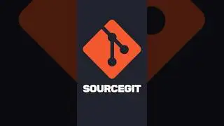 Почему я выбираю SourceGit для работы с Git?