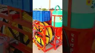 500 litre spray pump 1000 feat nali gan auto electric gun