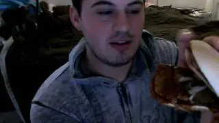 McDonald's Secret Sandwich Recipe 
