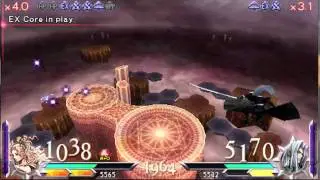[Mini-KotD Tourney] Jirachi (Terra) Vs. Aveot (Sephiroth) D012US AHP [HD]