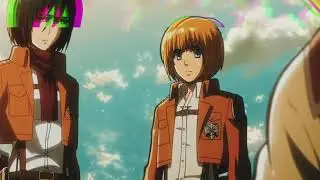 RANJHEYA VE - Anime Mix [Hindi AMV] Zain Zohaib「SPECIAL PROJECT」