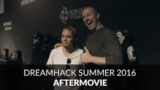 DreamHack Summer 2016 - Aftermovie