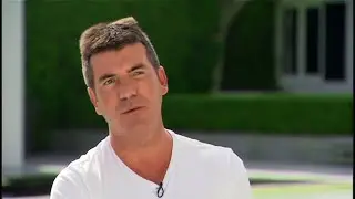 Exclusive News of the World Simon Cowell Interview (BGT Best of the Auditions 2009)