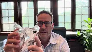 Shoulder Arthritis: Standard vs Reverse Shoulder Replacement Explained | Dr. Drake Level Up Shoulder