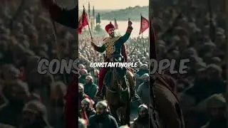 Ottoman Expansion into Europe