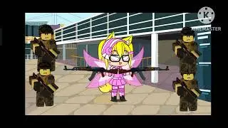 [//POLICE ASSAULT IN PROGRESS//]