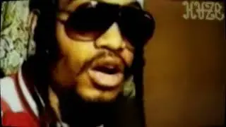 KVZE - godsglow (Knaks) Deleted Video