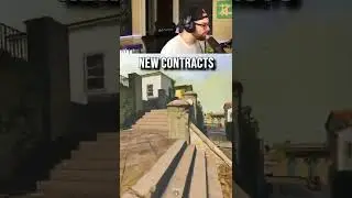 *НОВЫЙ* КОНТРАКТ НА ПОСТАВКИ НА ЧЁРНОМ РЫНКЕ В 4-М СЕЗОНЕ! (Warzone)