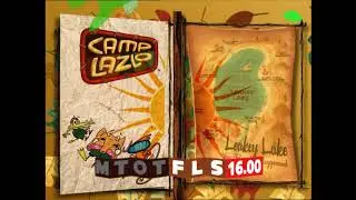 Danish Camp Lazlo Promo