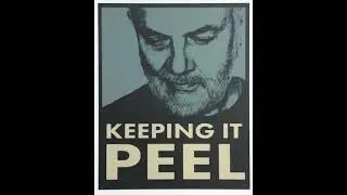 The John Peel Show - 15th January 2003