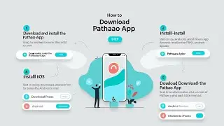 How to Download and Install Pathao App | Step-by-Step Guide (Android & iOS)