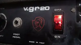 GEM Venus Gr20 PART 2: modifying process