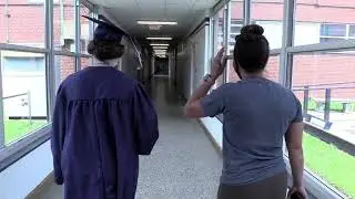 TSHS 2020 Graduation