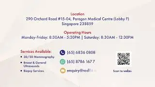 RadLink-Asia | RadLink Women's Imaging Centre