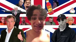 VIDEOS THAT MAKE ME PROUD TO BE BRITISH 🇬🇧🇬🇧 #british #britain #britishmemes
