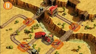 Train Crisis trailer