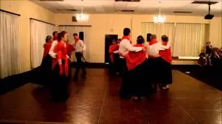 Volkspele 2013