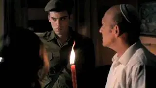 Ido Samuel showreel 2011