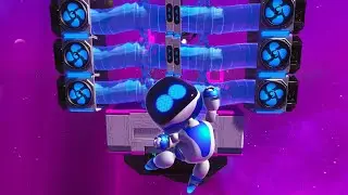 Как победить в игре Astro Bot&rsquo;s Boing Bonaza (пошаговое руководство)
