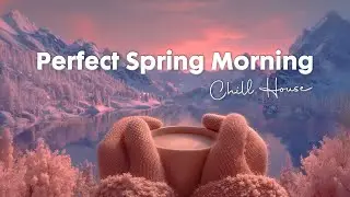 Positive Morning, Happy Music to Start Your Day - Relaxing Chillout House