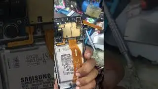 #samsung_A21s_2024  Samsung A21s Not Charging Fix