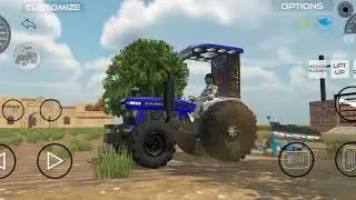 Farm 60 farming simulator #gaming #video 