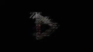 Swift Glitch Logo Reveal  Widescreen 4K Template