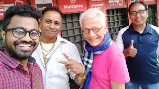 Kedarnath teaser review by Three Wise Men - Hit or Flop?
