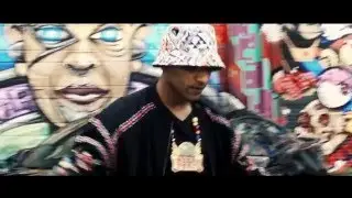 WONDERIN - BEERFEST FT. JS1N (OFFICIAL VIDEO)