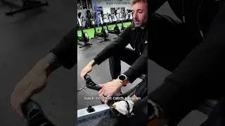 How to Improve Your Rowing Technique for CrossFit - Technique Tip