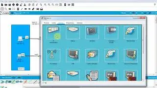 dhcp pool router