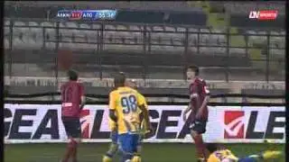 Alki vs APOEL 2-1 20/02/2011 ΣΤΙΓΜΙΟΤΥΠΑ ΚΑΙ ΔΗΛΩΣΕΙΣ